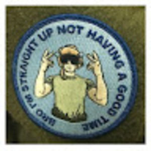 Meet your Posher, Walker